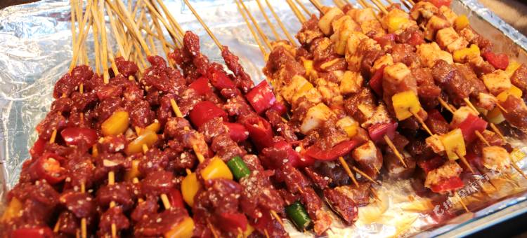 赤水金黔嘉华大酒店图片