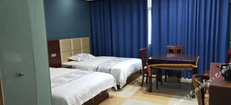 崇阳交友宾馆图片