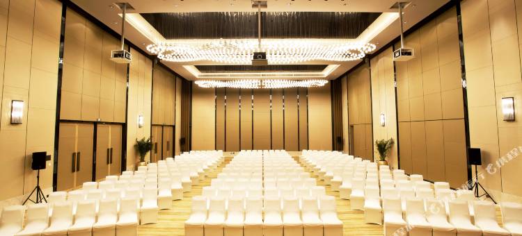 梁平戴斯大酒店图片