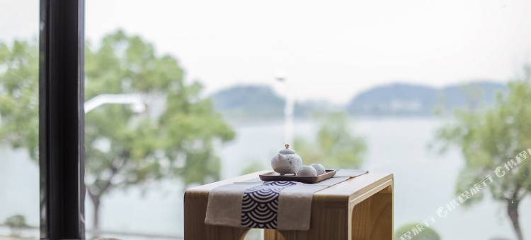 钱湖居·逸宿印象酒店(东钱湖国际会议中心店)图片