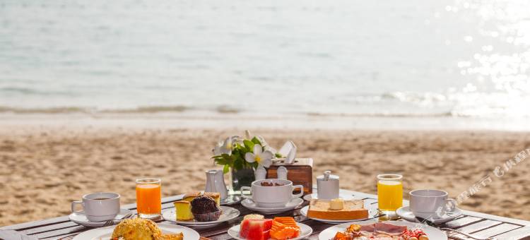 皮皮岛爱侣湾棕榈度假酒店(P.P. Erawan Palms Resort)图片