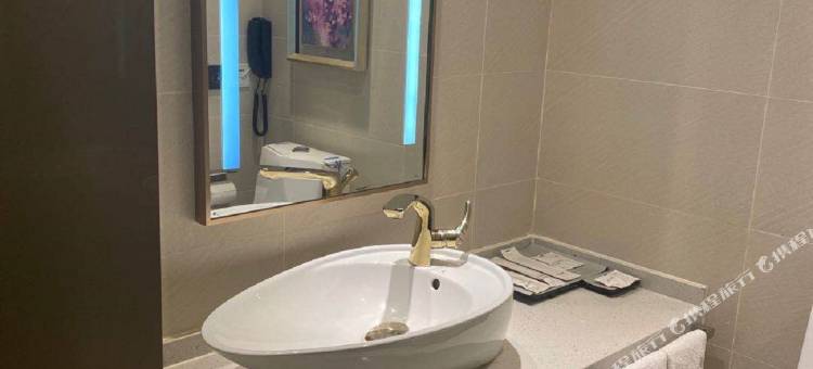 麗枫酒店(泰州医药城人民医院店)图片