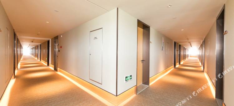 全季酒店(烟台金沙滩天马栈桥店)图片