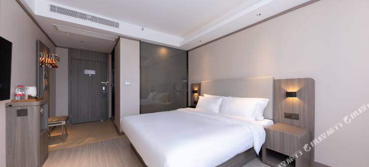 汉庭酒店(温州状元店)图片