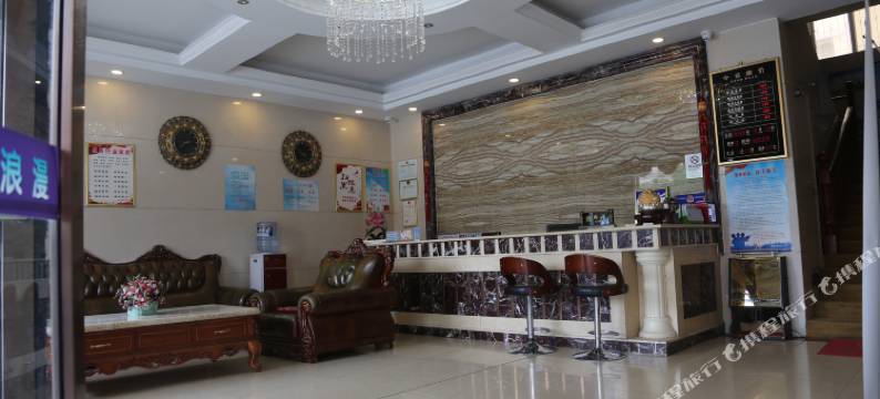 吴忠凤江宾馆(万达店)图片