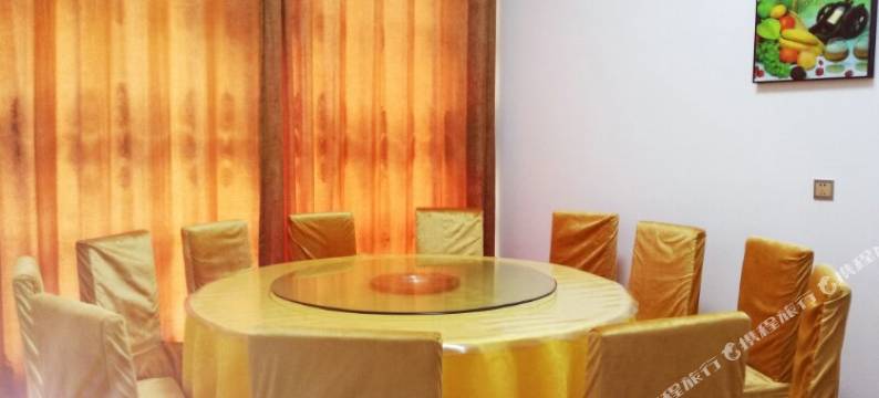 磐安溪口雅居民宿图片