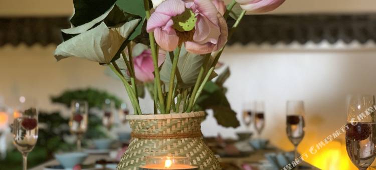 始兴见山悦小院民宿图片