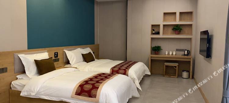 丽度商务酒店(大同古城店)图片