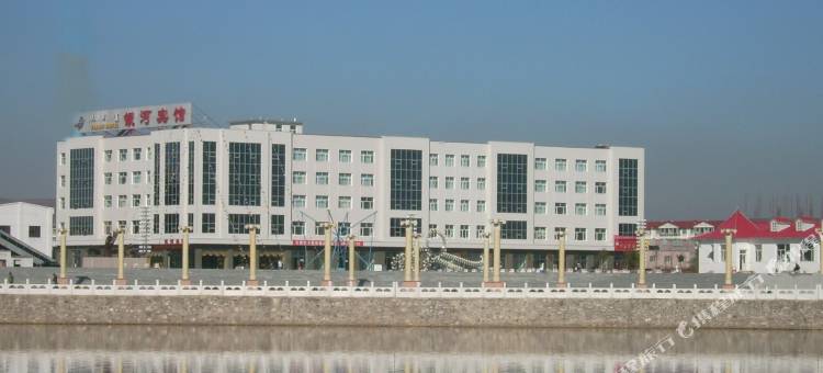 多伦银河宾馆图片