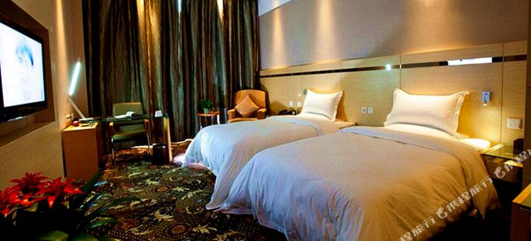 吕梁宾馆(南楼)图片