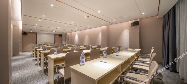 麗枫酒店(聊城汽车总站万达广场店)图片