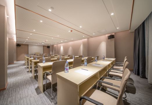 Lifeng Hotel Liaocheng high tech ZoneHotel Overview