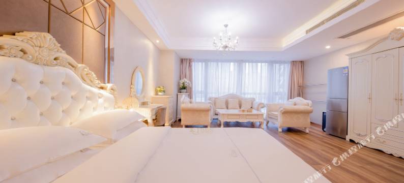 天熙高级商务公寓(深圳龙园创展店)图片