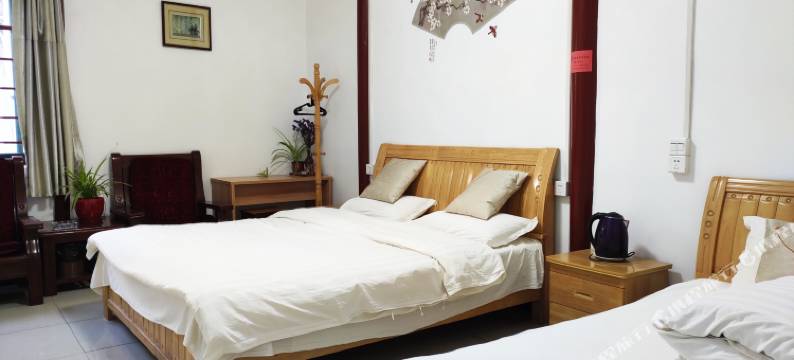 同里庸德堂民居客栈图片