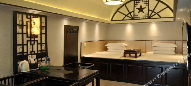 延川清水湾民宿图片