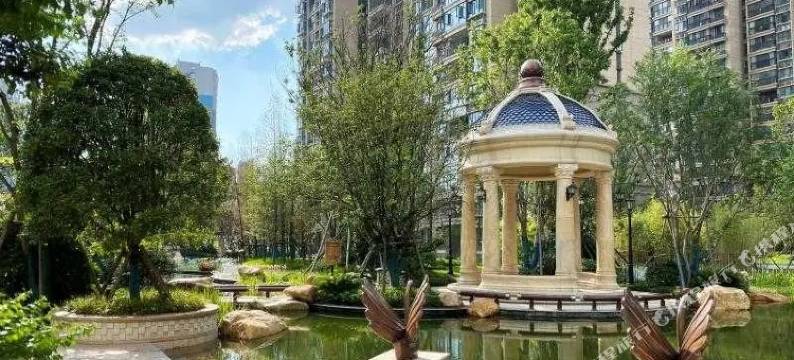 多曼酒店(长沙高铁南站国际会展中心店)图片