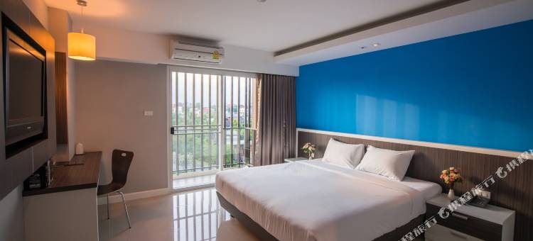 纳帕特拉酒店(Napatra Hotel)图片