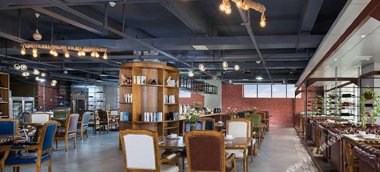 维也纳智好酒店(永兴中心商城店)图片