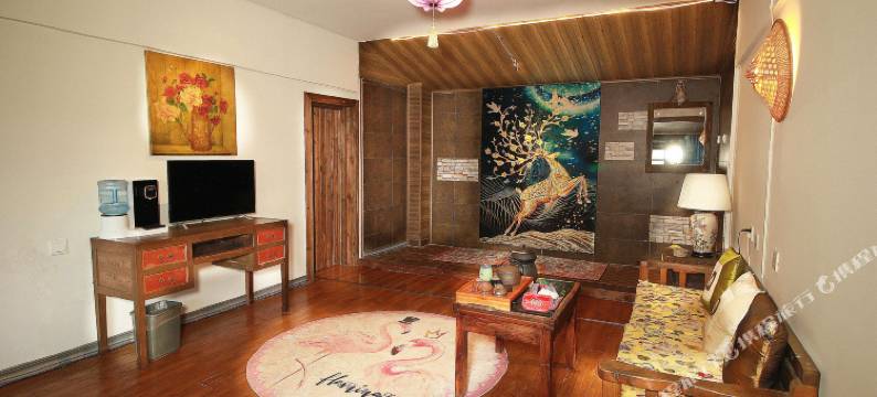 大理晏窝私家别院·康养民宿图片