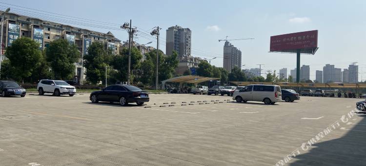 锦江之星(桐城公路客运中心站店)图片