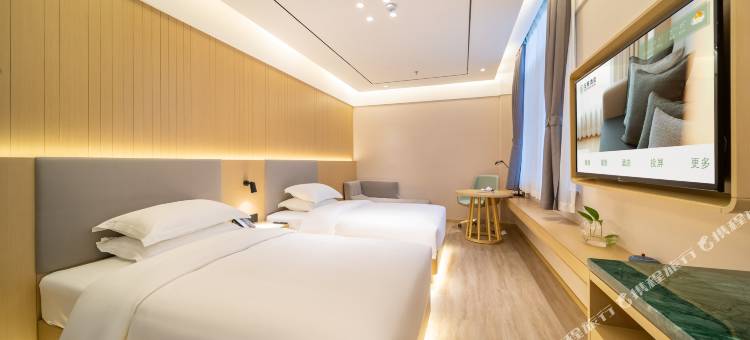 无眠酒店(徐州高铁站东广场欧蓓莎店)图片