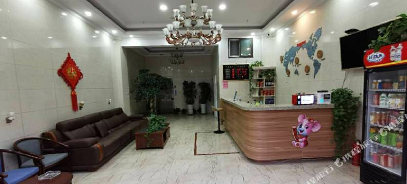 君达商务宾馆图片