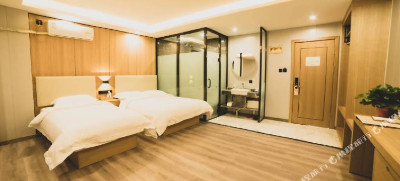 银川万季酒店图片