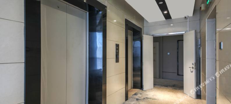 如佳酒店(武汉光谷广场地铁站民族大学店)图片