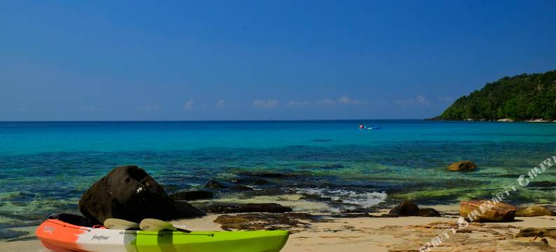 阿金塔度假村(Ajinta Resort)图片