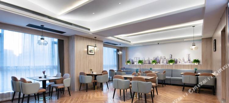 莫林酒店(吉首市政府乾州古城店)图片