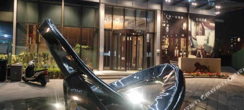 金茂民宿(北京宋家庄地铁站店)图片