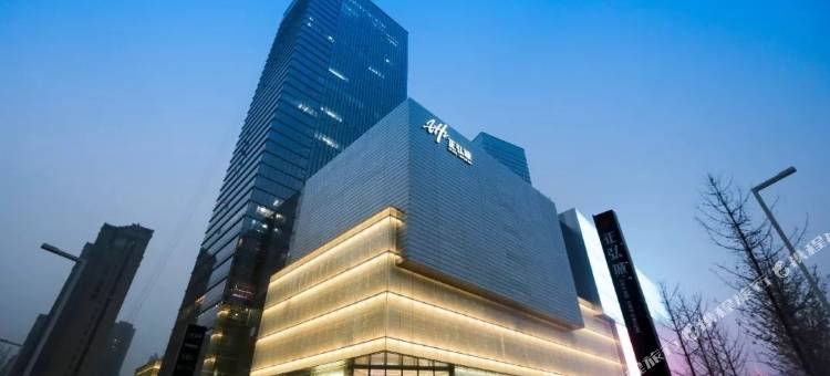 如家商旅酒店(郑州花园路正弘城店)图片