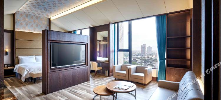 宜兰松风文旅图片