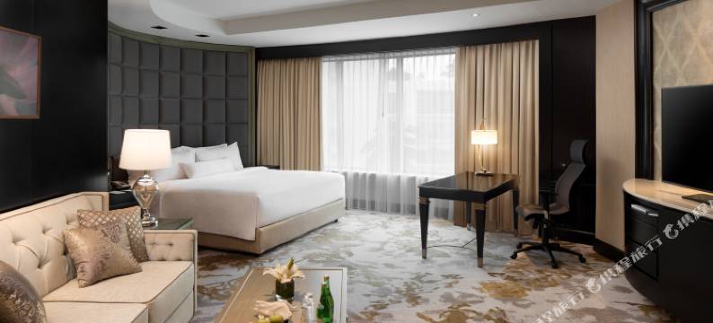雅加达阿雅娜中央广场酒店(AYANA Midplaza Jakarta)图片
