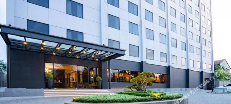 阿斯顿芝勒贡精品酒店(Aston Cilegon Boutique Hotel)图片