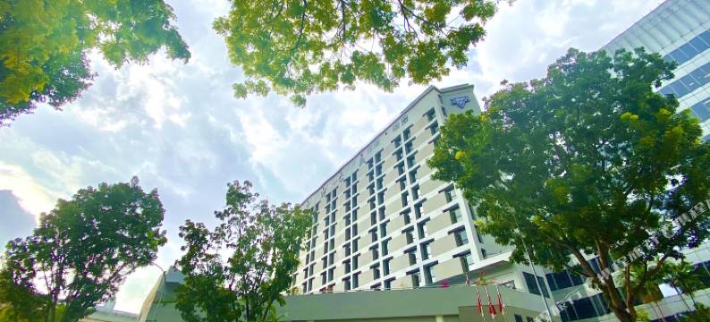 福康宁 YWCA 酒店(YWCA Fort Canning)图片