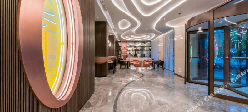 桔子酒店(上海张江孙桥店)图片