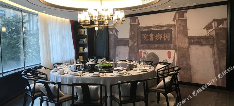桐乡东方大酒店(万象汇店)图片