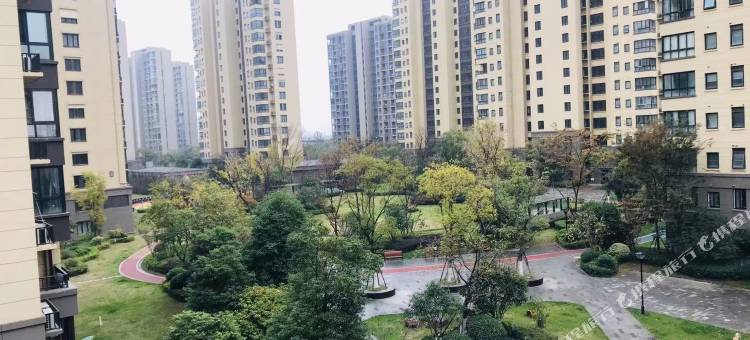 艺龙安云酒店(南京滨江管委会润寿北路店)图片