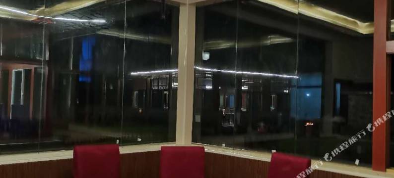 理县云丹久美藏家乐住宿图片