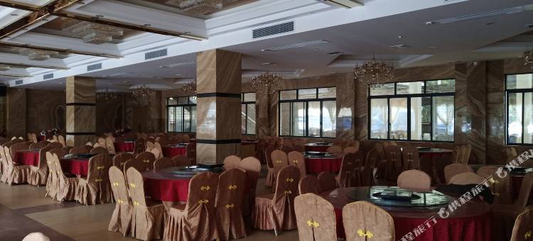 灌阳文市新城酒店图片