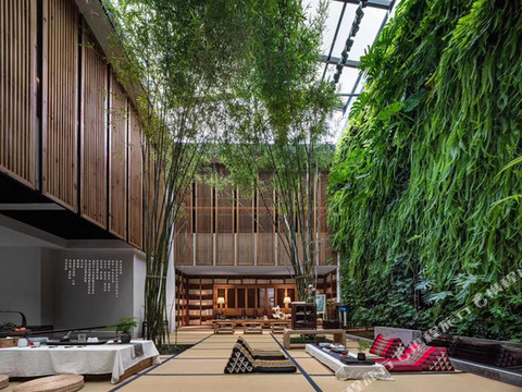 徽自在·山水宏村精品酒店