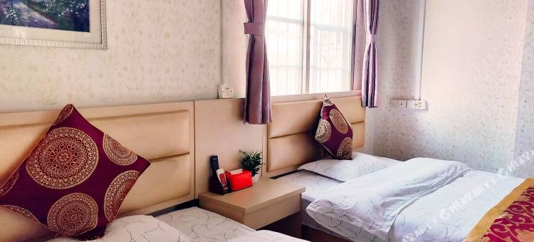 广州缘梦租房图片