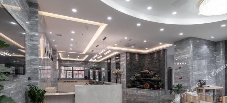 新盈HOTEL(明珠站店)图片