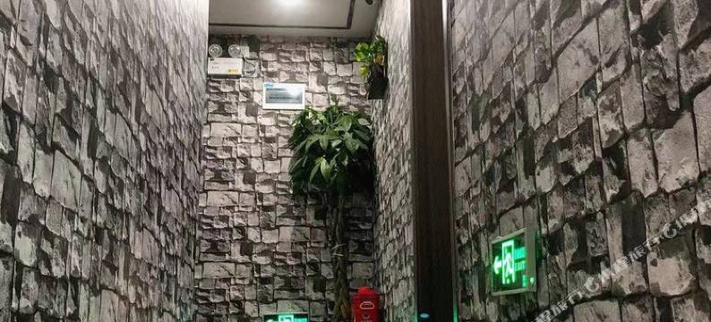 桐梓友家宾馆图片