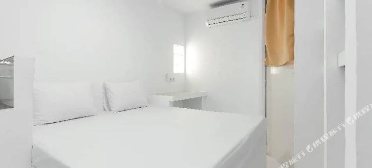 新G357酒店-近马戈城(G357 Near Margo City)图片