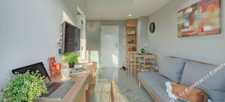 通臣公寓酒店(Thongchen Residence)图片