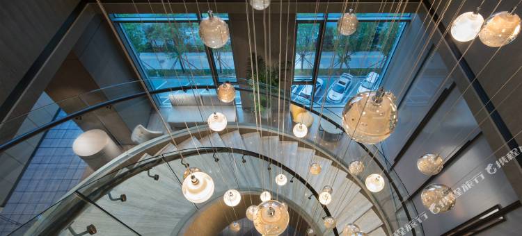 泉州泉商希尔顿酒店图片