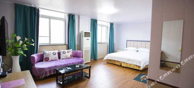 天艺快捷酒店(平顶山市第四十一中学店)图片