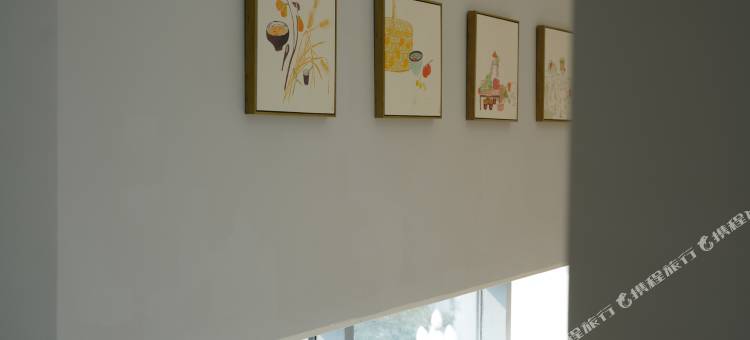 万事屋民宿(万达广场店)图片